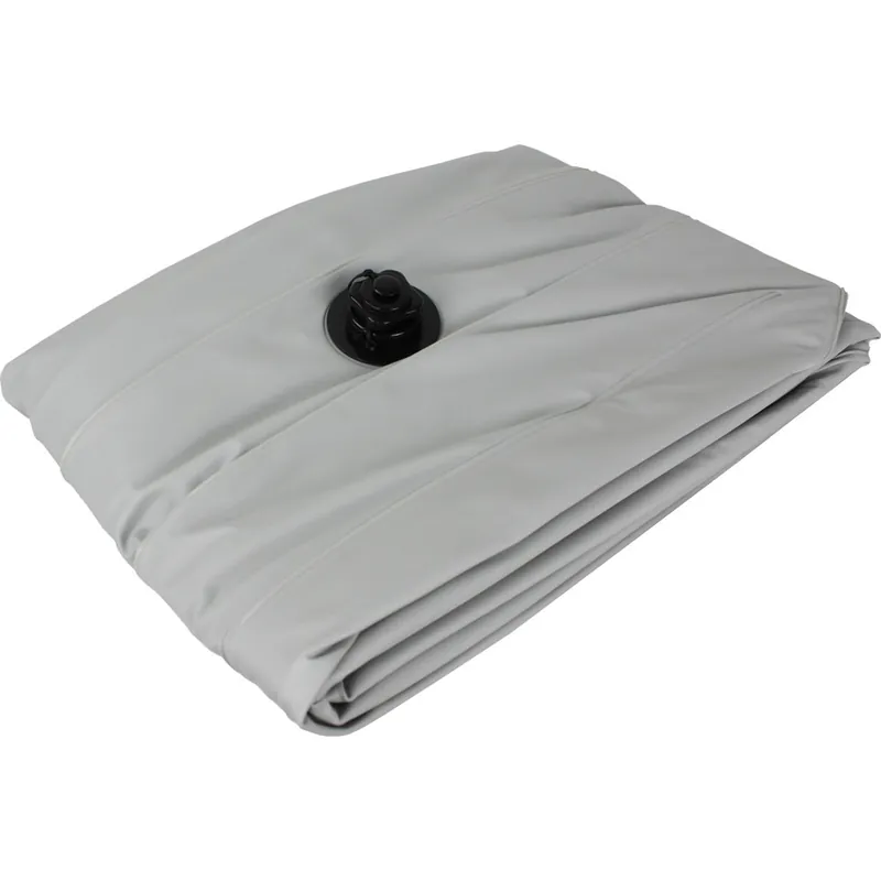 Satisfait Ou Remboursé Plancher gonflable Advanced Elements pour kayak Island Voyager