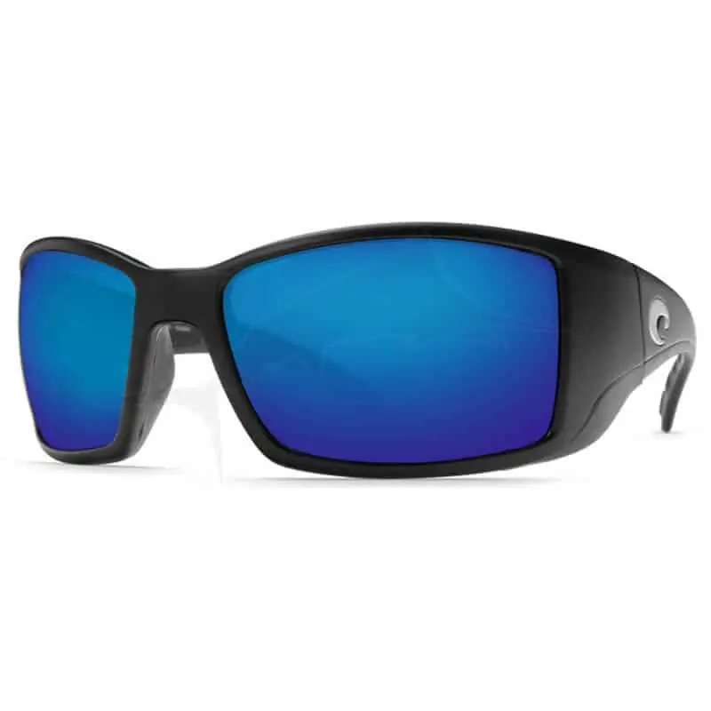 Lunettes Costa-del-Mar Blackfin Retour Gratuit
