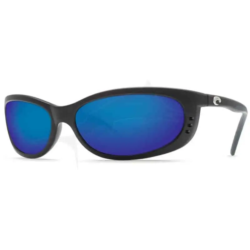 Lunettes Costa-del-Mar Fathom (noire) Usine Directe