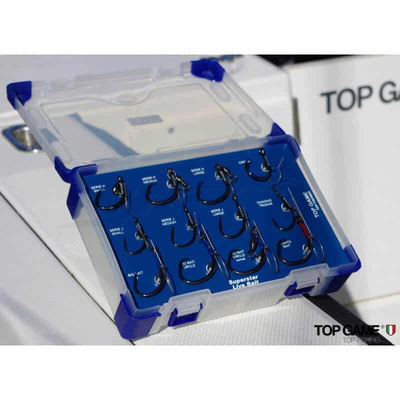 Boite Top Game Ami Superstar Paiement Sécurisé
