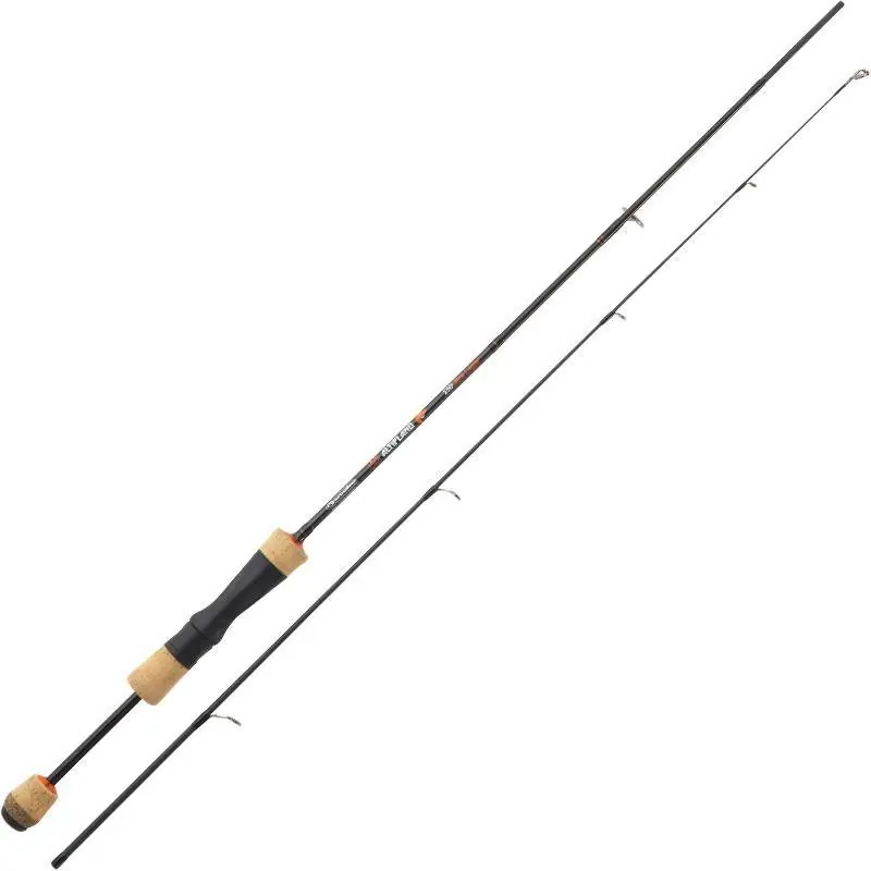 Commander Maintenant Canne spinning Garbolino Altiplano UL
