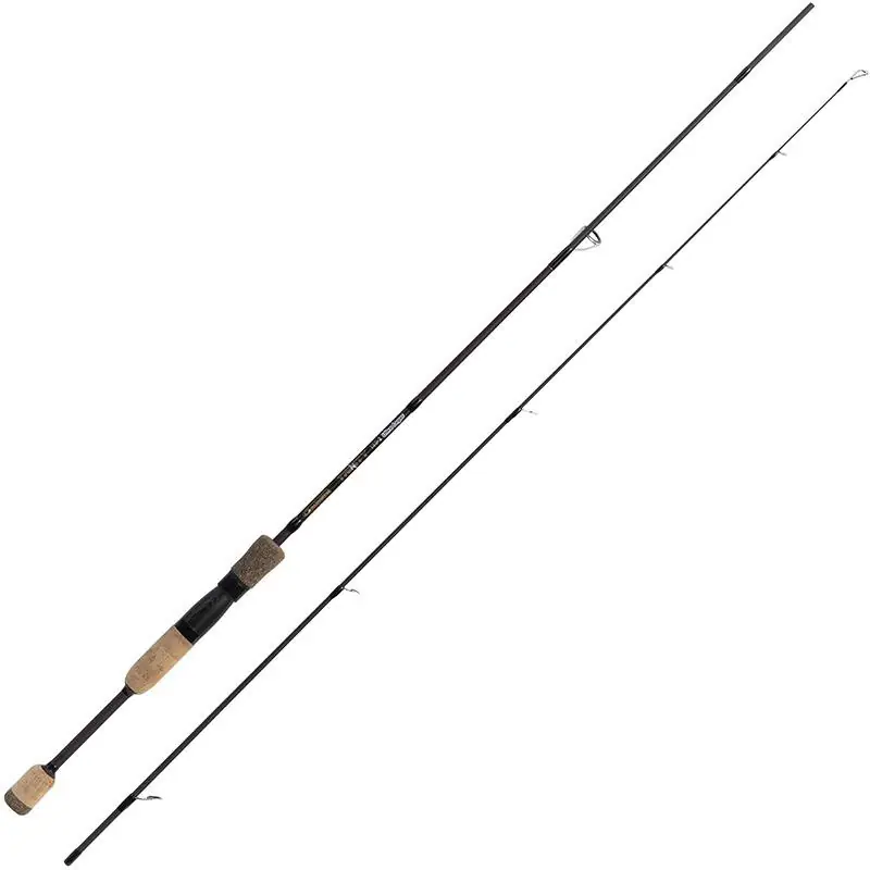 Canne spinning Garbolino Trinity UL Prix Bas