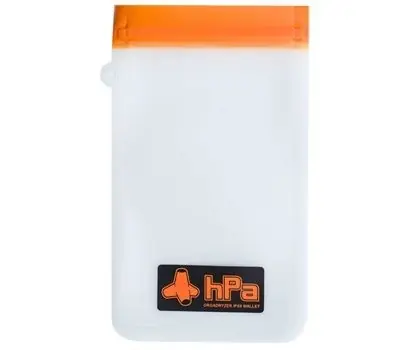 Acheter Direct Lot de 3 pochettes HPA Norgradyzer