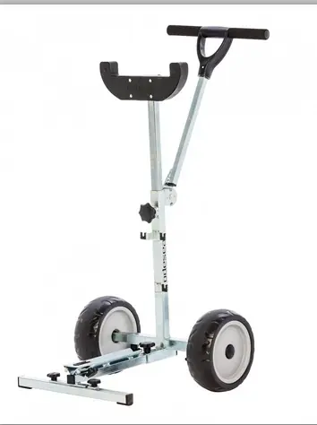 Top Vente Chariot moteur plastimo moteur hord-bord
