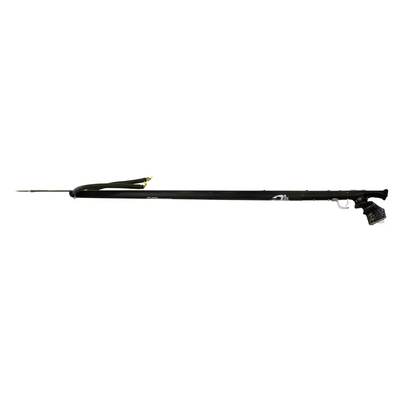 Nouvel Arrivage Arbalète fusil harpon bois chasse sous marine Deamon Teak Espuma – 92