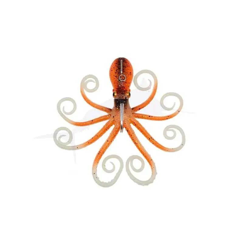 Certifié Savage Gear 3D Octopus