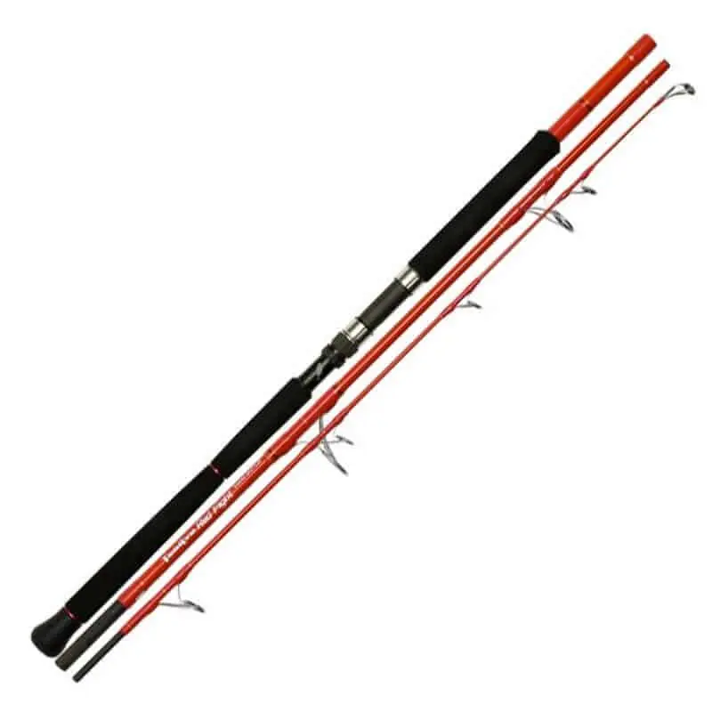 Quantité Limitée Tenryu Red Fight Travel 120lb