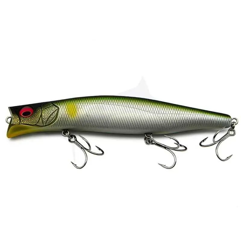 Megabass Kagelou 155F Réduction