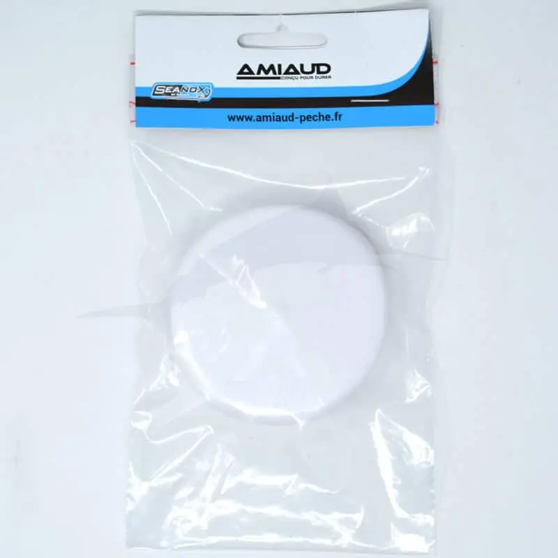 Vente Directe Seanox Bouchon PVC P/Support 478026