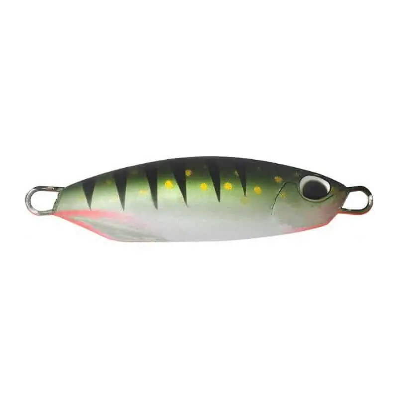Duo Drag Metal Cast Slow Offre Limitée