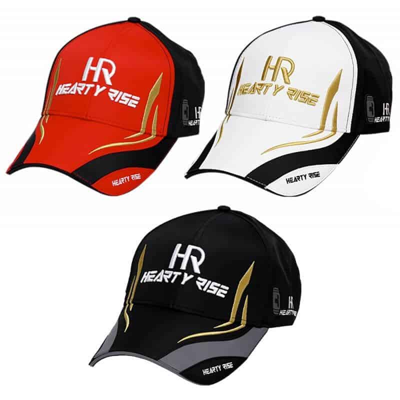 Meilleur Choix Casquettes Hydrofuges HC-2709 Hearty Rise