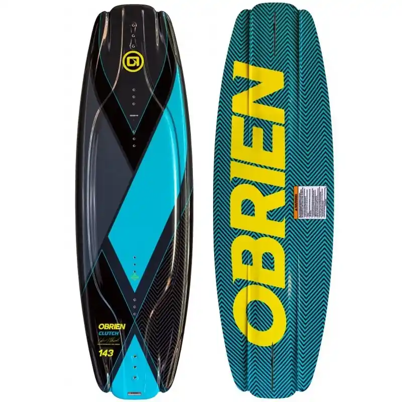 Wakeboard Obrien Clutch 138 Offre Du Jour