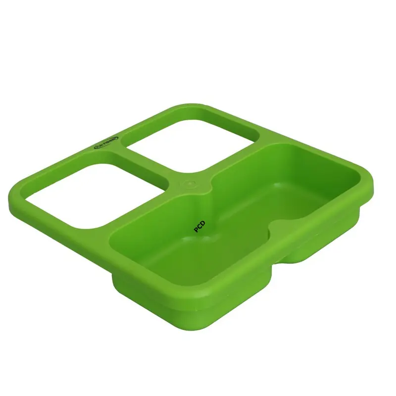 Desserte Pour Boites à Esches 1/2L et 1L Fun Fishing Promotion