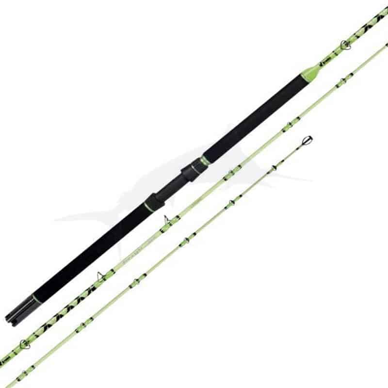 Colmic Pro Light Acid Troll Populaire