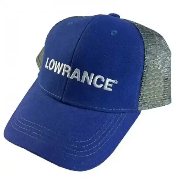 Meilleure Vente Casquette Lowrance