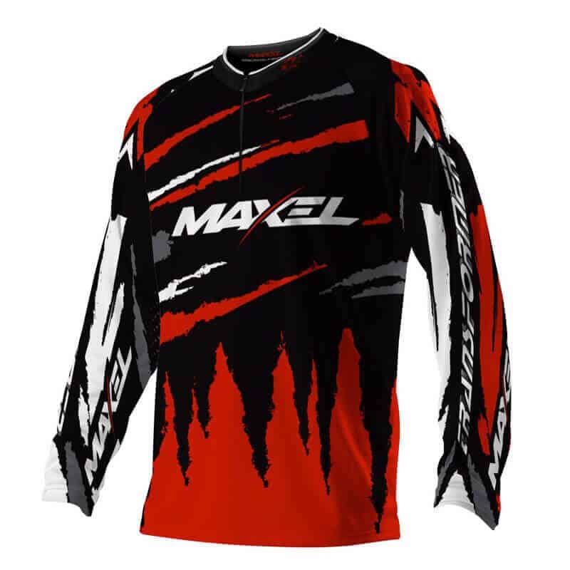 Expédition Rapide Jersey Maxel Transformer