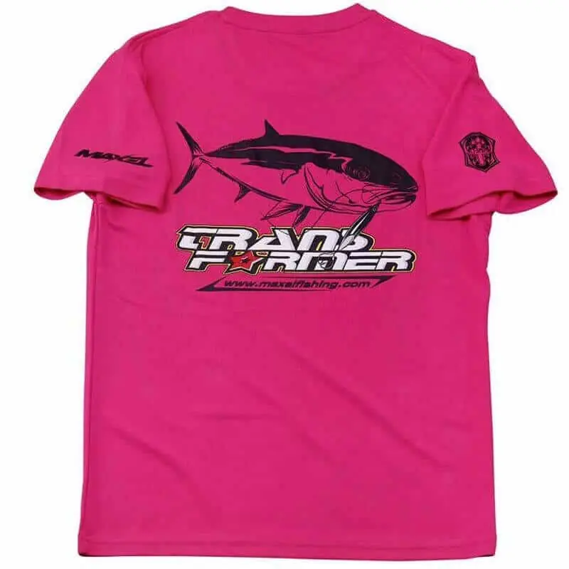 T-Shirt Maxel Transformer Bon Plan