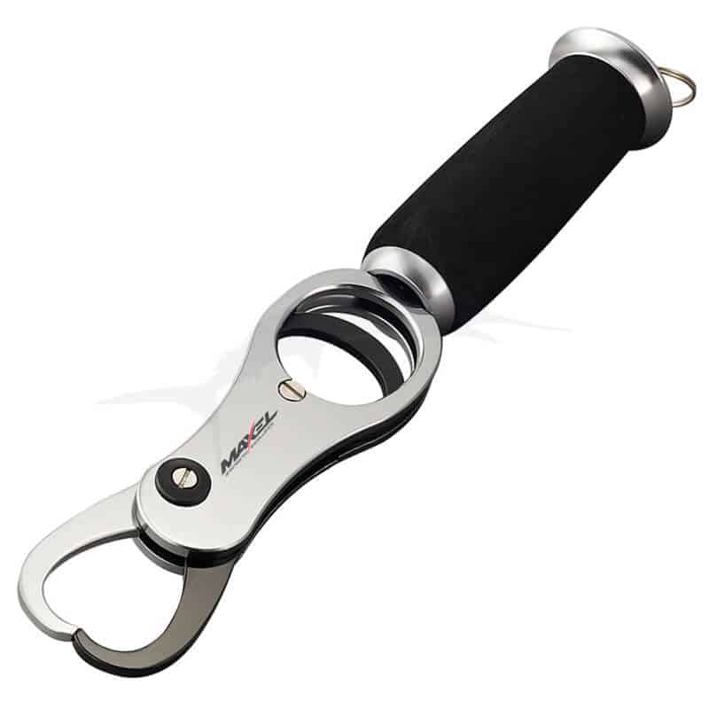 Pince Maxel Fish Grip Bon Plan
