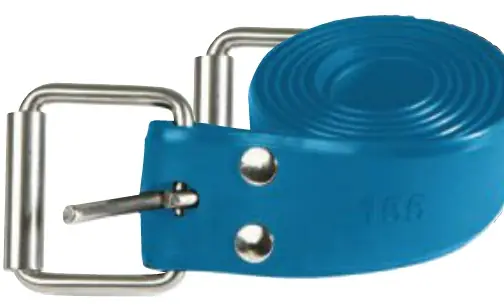 Ceinture Marseillaise Fluyd – 135 cm Achat Immédiat