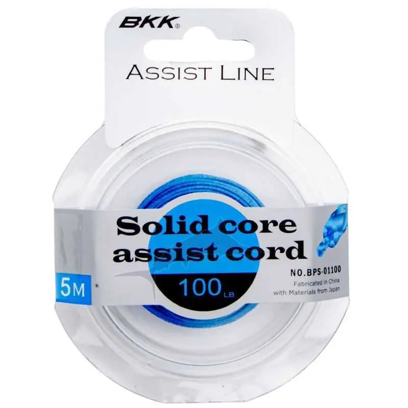 Top Vente Assist Line BKK Solid Core