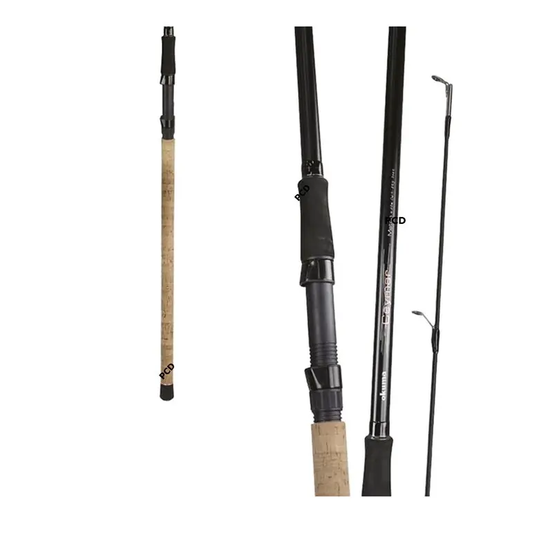 Acheter Direct Canne Coup Okuma Ceymar Match 4M20 5-25g
