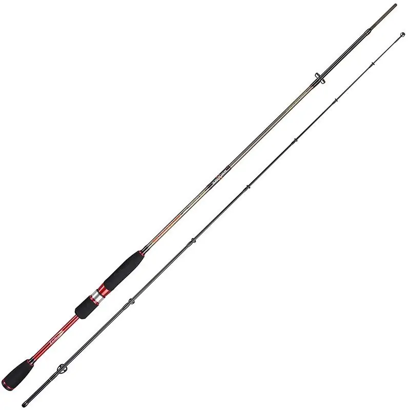 Canne spinning Sakura Redbird Meilleur Prix