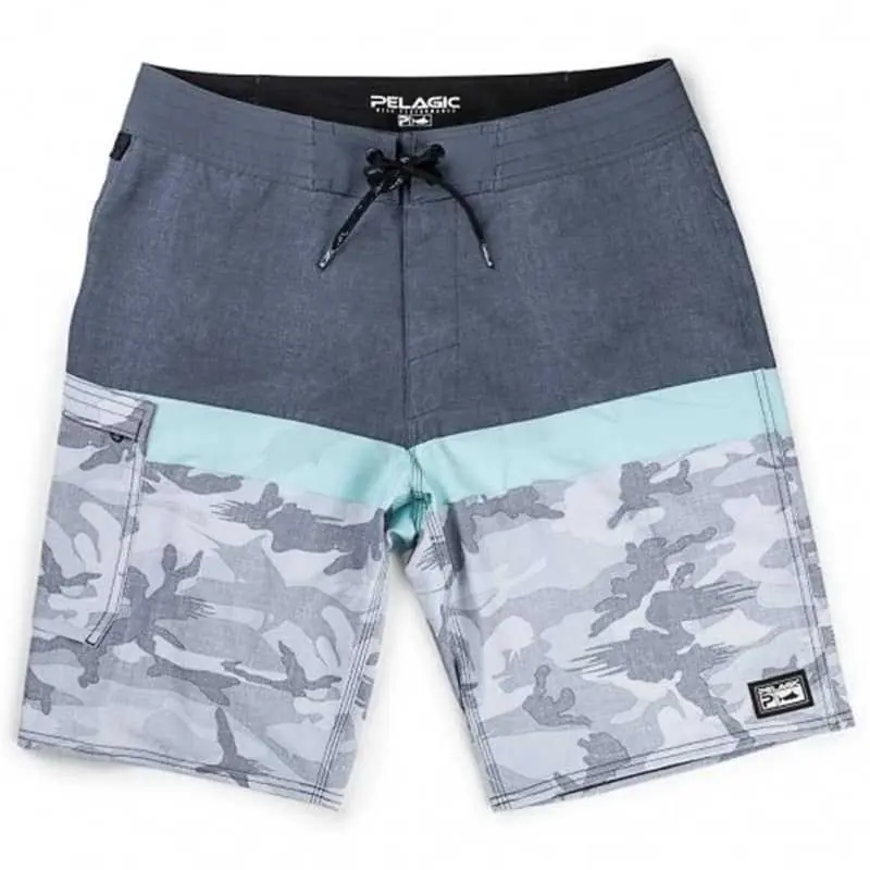 Short Pelagic Blue Water Livraison Express