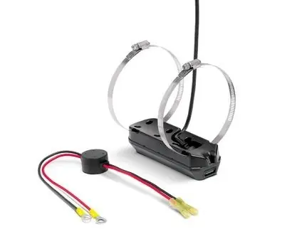 Sonde Humminbird SH-M107T Remise