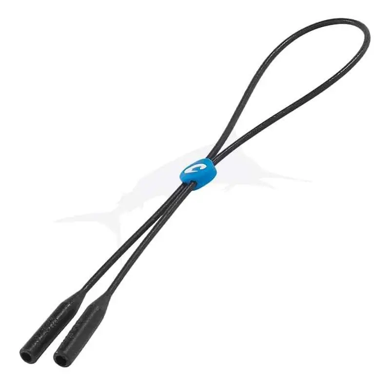 Cordon de sécurité lunettes Costa-del-Mar Bowline Silicone Offre Du Jour
