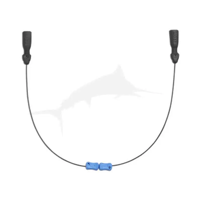 Cordon de sécurité lunettes Costa-del-Mar C-Line Adjustable Commander Vite