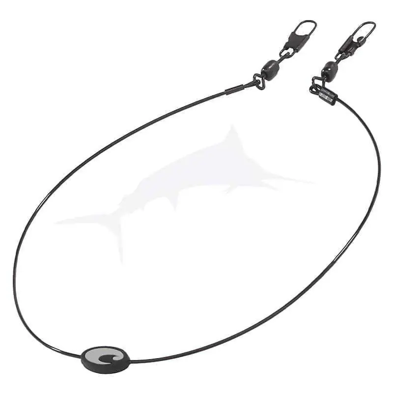 Retour Gratuit Cordon de sécurité lunettes Costa-del-Mar C-Mono Gripper