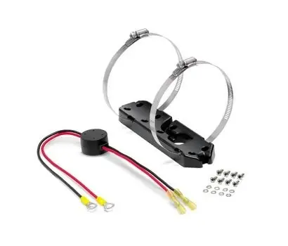 Promotion Fixation Hummindbird moteur électrique pour sonde MSI+ -(AD-MTM-HW-MSI)