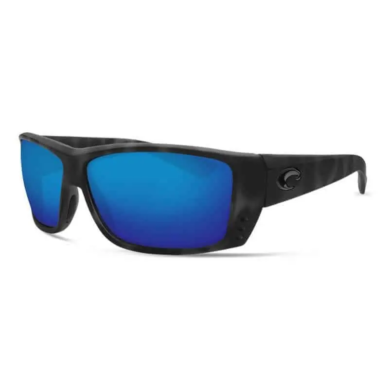 Vente Flash Lunettes Costa-del-Mar Cat Cay Ocearch TIGER SHARK