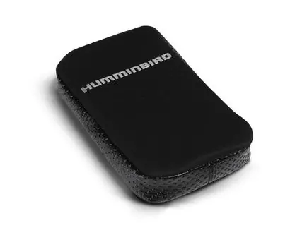 Housse de protection Humminbird PIRANHA MAX 4 Expédié Aujourd&rsquo;hui