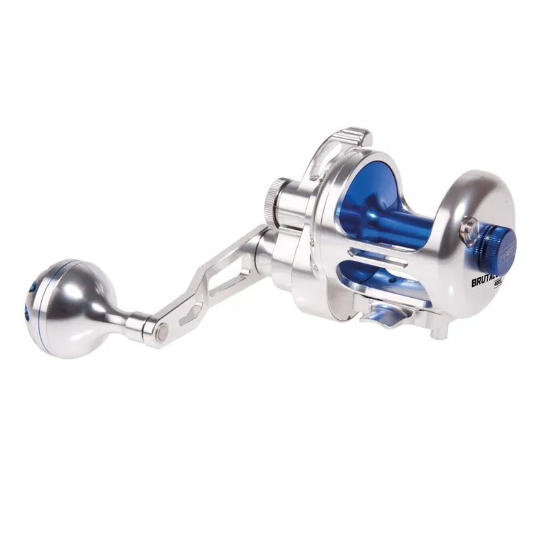 Nouveauté Moulinet Casting Hart Brutal CB 400L
