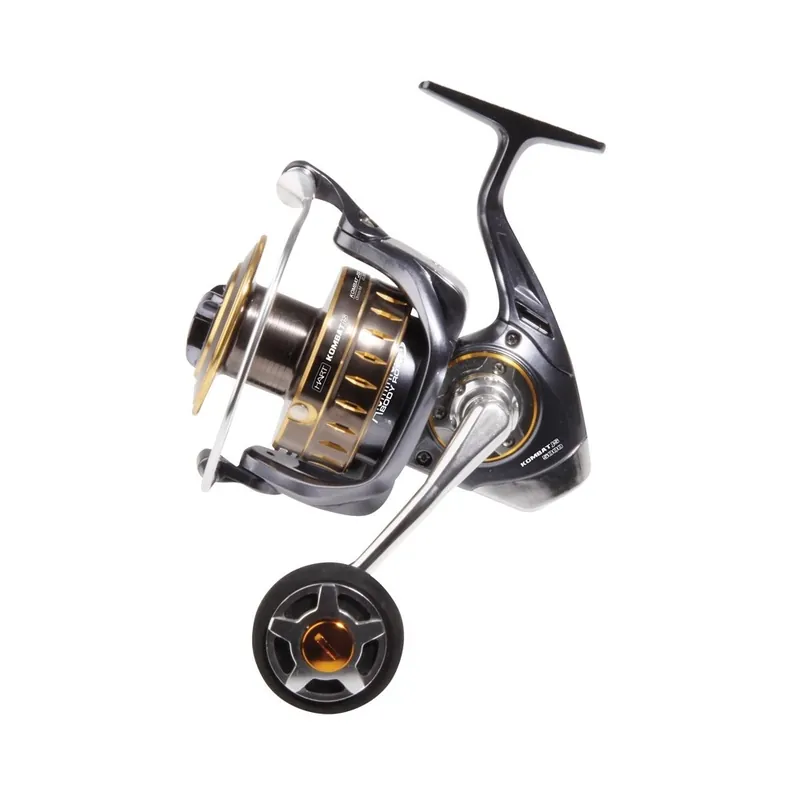 Moulinet Spinning Hart Kombat JS Prix Promo