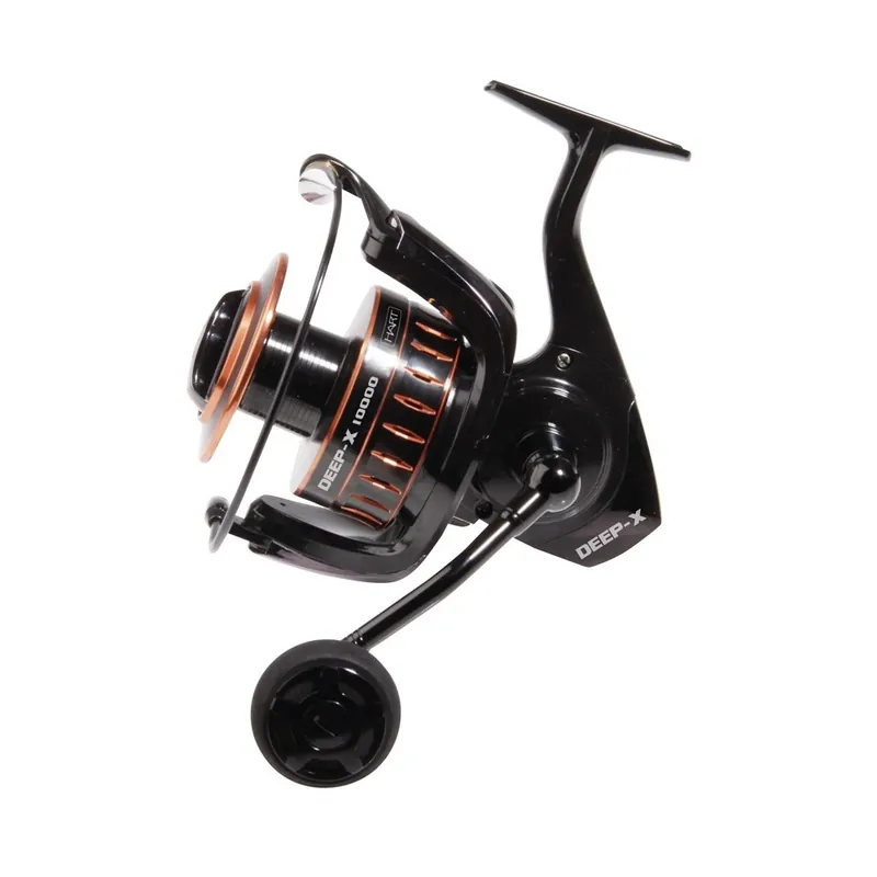 Offre Du Jour Moulinet Spinning Hart Deep-X