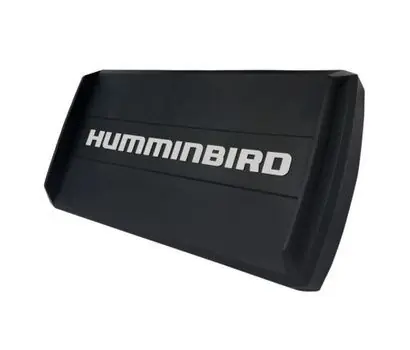 Super Prix Capot de protection Humminbird pour SOLIX 12