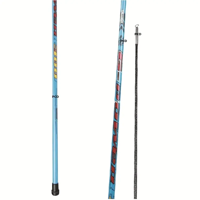 Prix Bas Canne Coup Okuma G-Power Télé Pole