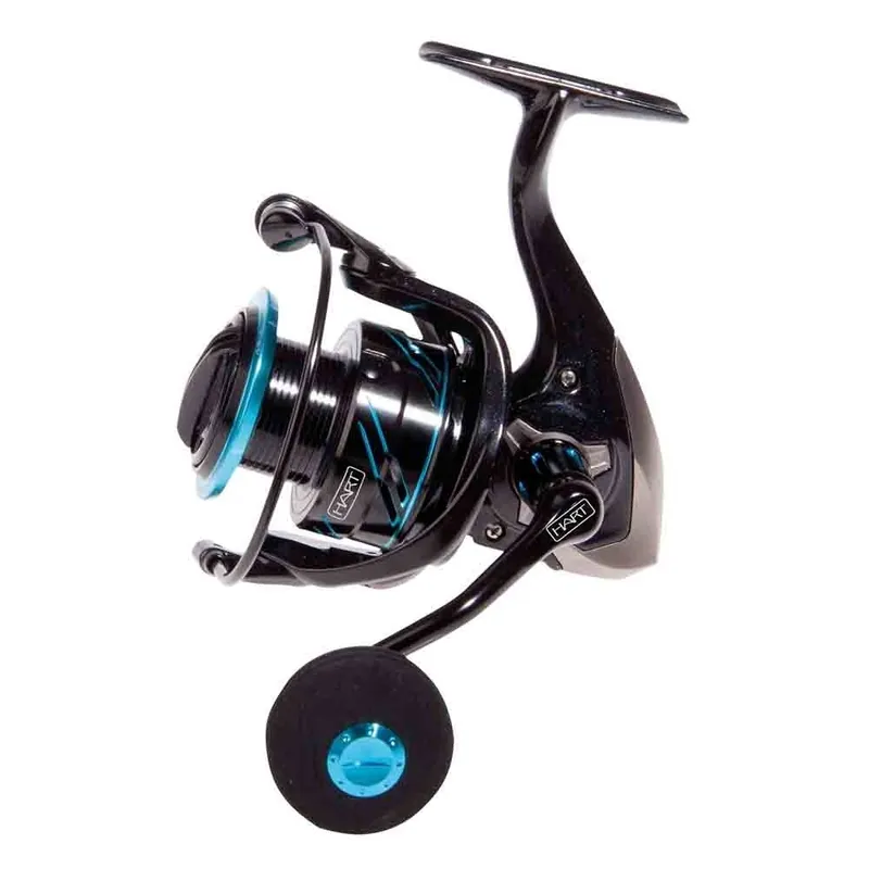 Moulinet Spinning Hart Zemtax Prix Choc