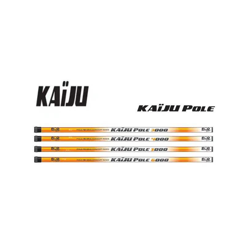 Bon Plan Canne Coup Kaiju Pole