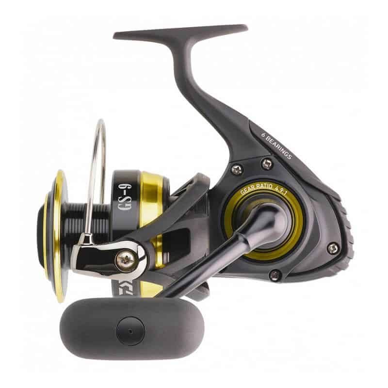 Usine Directe Daiwa GS 9 II