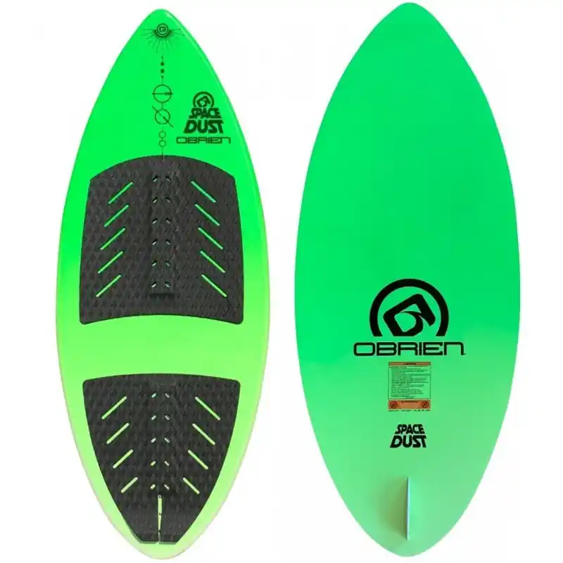 Vente Directe Wakesurf Obrien Space Dust 52