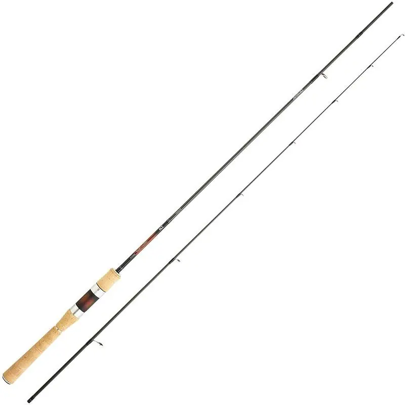 Bon Marché Canne spinning Daiwa Silver Creek 602 ULFS