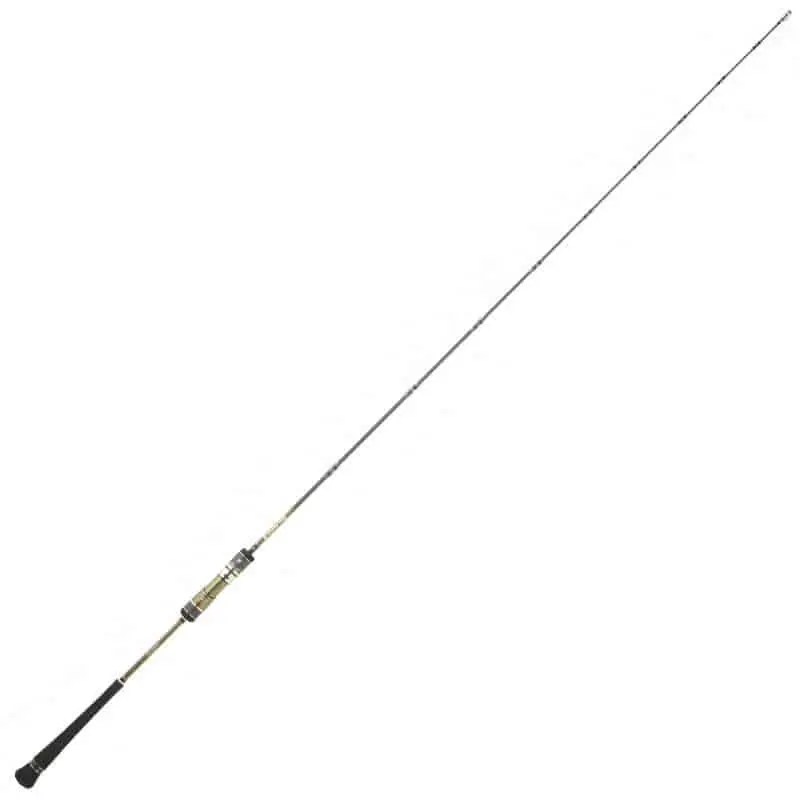 Dernier Modèle Hearty Rise Slow Jigging III Baitcasting