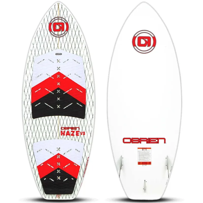 Expédié Aujourd&rsquo;hui Wakesurf Obrien Haze V3 52