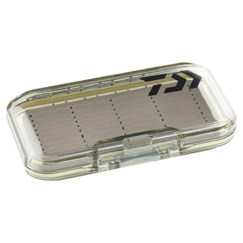 Boîte Daiwa double face – S Offre Spéciale
