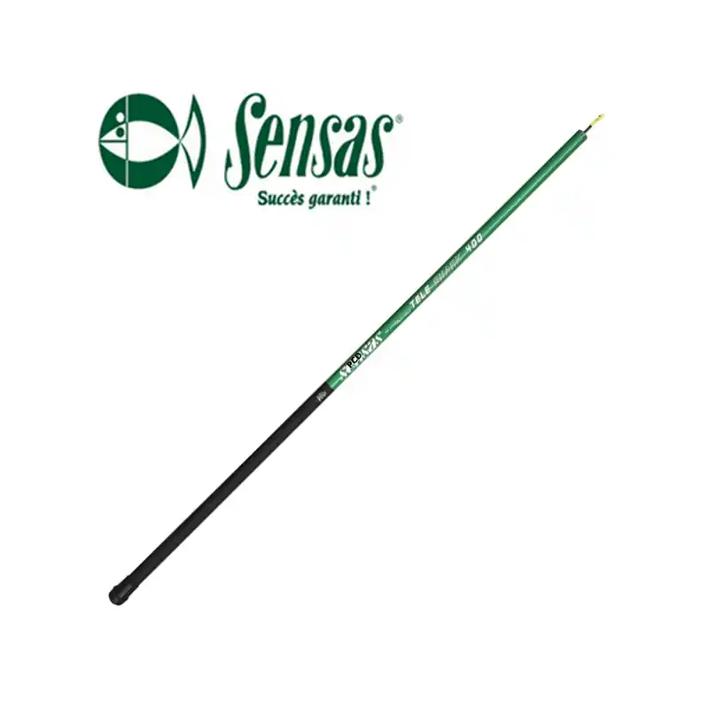 Acheter En Ligne CANNE COUP SENSAS TELE SHARK