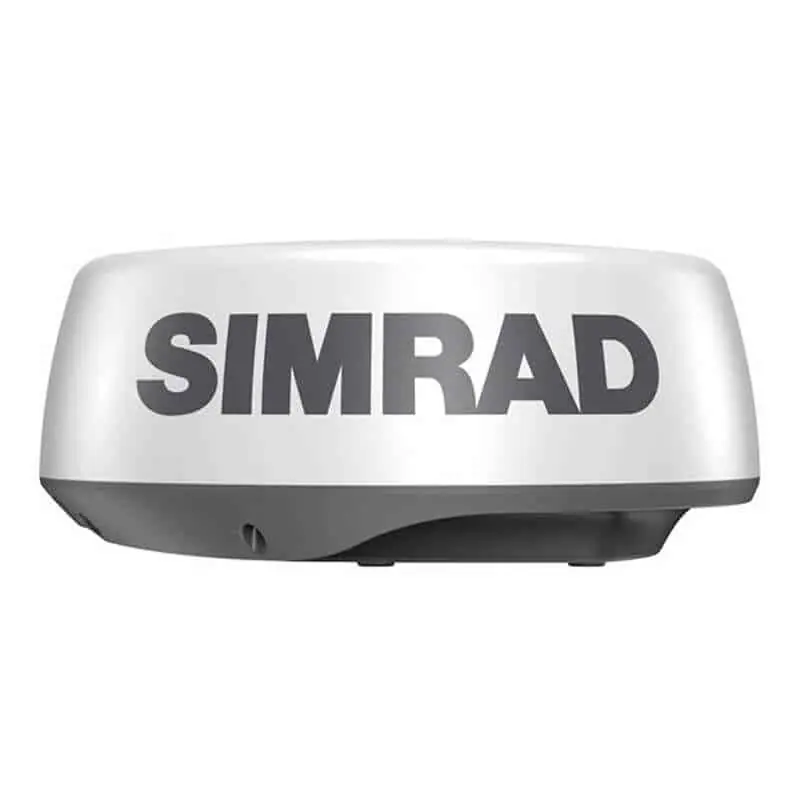 Solde Simrad Radar Halo20