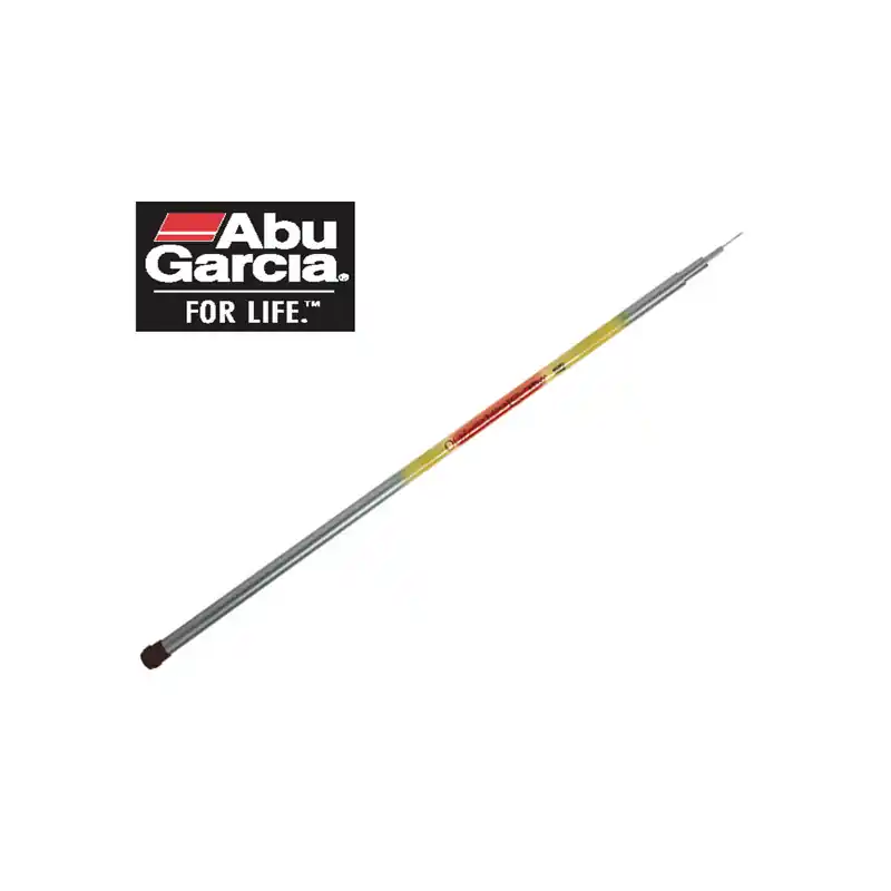 CANNE ABU GARCIA SIESTA POLE Commander Vite